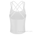 Reggiseno sportivo fitness Dry Fit